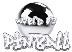 World of Pinball